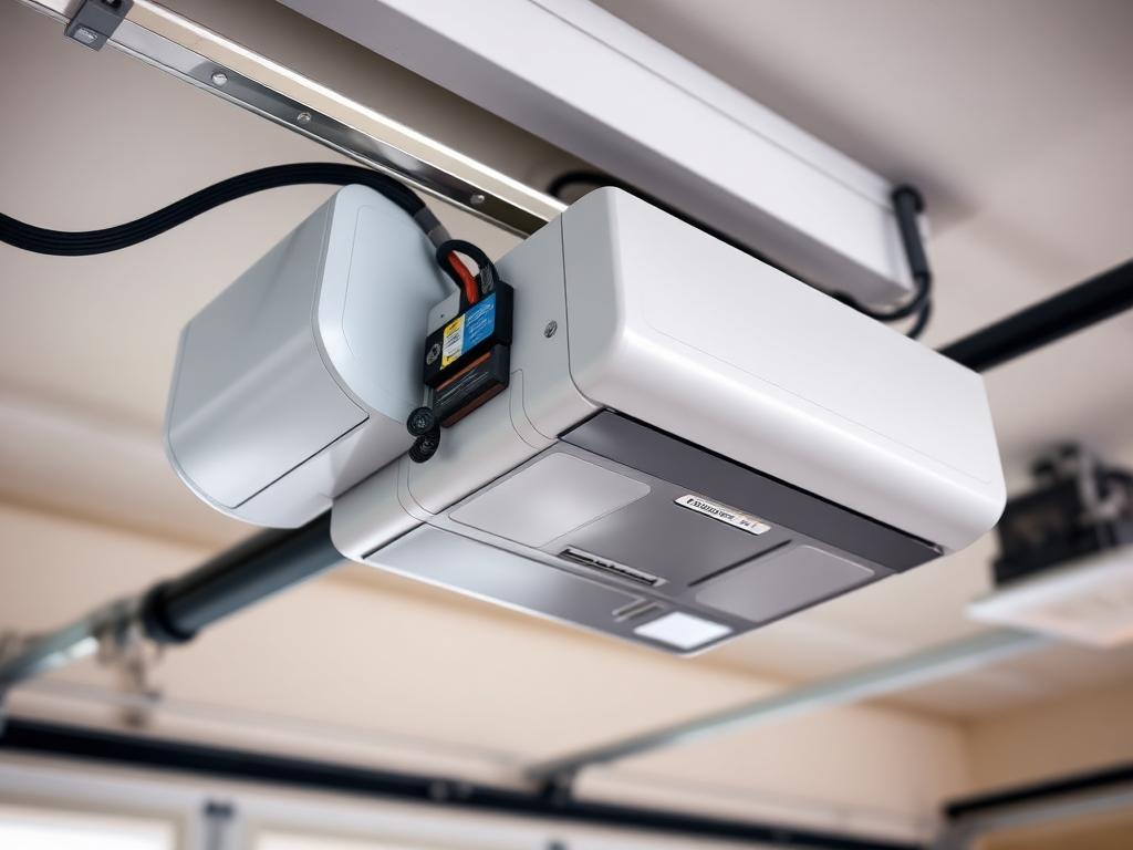 Battery Backup Systems: Protecting Your Family