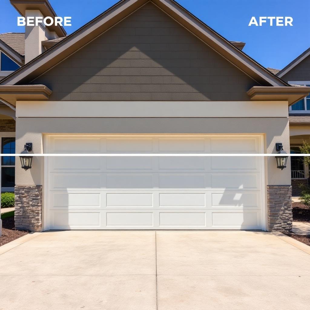 Garage Door Installation - Professional garage door service in Connecticut